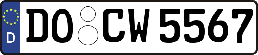 DO-CW5567