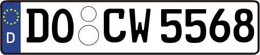 DO-CW5568