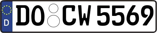 DO-CW5569