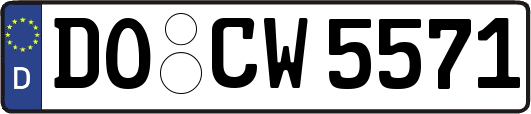 DO-CW5571