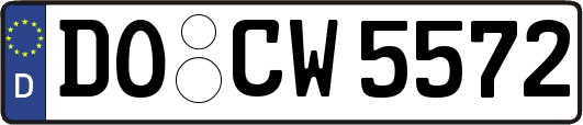 DO-CW5572