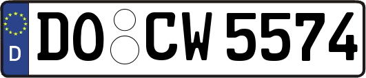 DO-CW5574