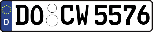 DO-CW5576