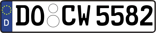 DO-CW5582