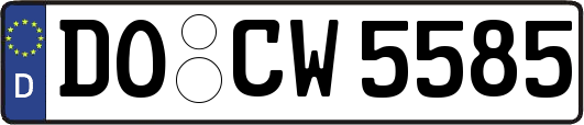 DO-CW5585