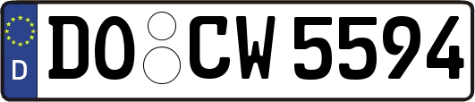 DO-CW5594