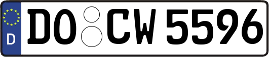 DO-CW5596
