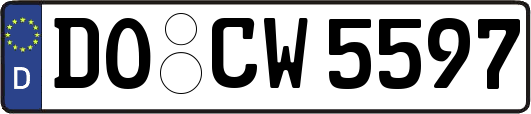 DO-CW5597