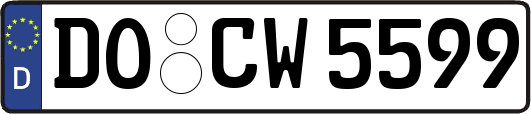 DO-CW5599