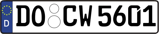 DO-CW5601