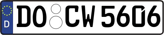 DO-CW5606