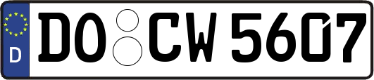 DO-CW5607
