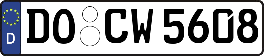 DO-CW5608