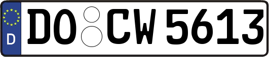 DO-CW5613