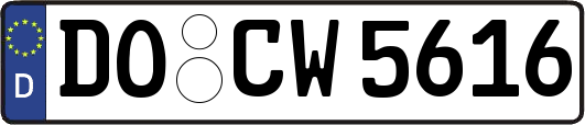 DO-CW5616