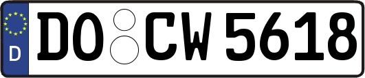 DO-CW5618