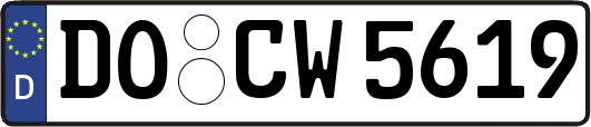 DO-CW5619