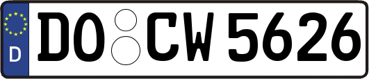DO-CW5626