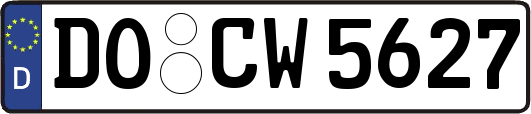 DO-CW5627