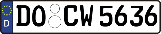 DO-CW5636