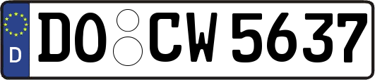 DO-CW5637