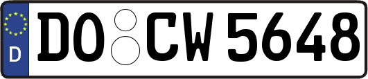 DO-CW5648