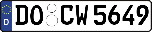 DO-CW5649