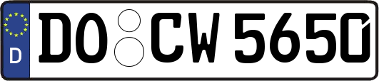 DO-CW5650