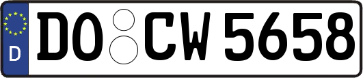 DO-CW5658