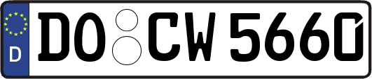 DO-CW5660