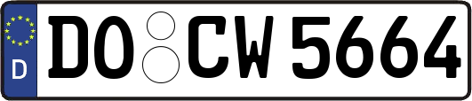 DO-CW5664