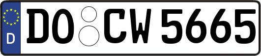 DO-CW5665