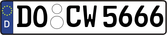 DO-CW5666