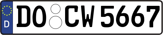 DO-CW5667