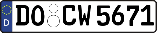 DO-CW5671