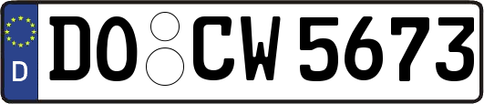 DO-CW5673