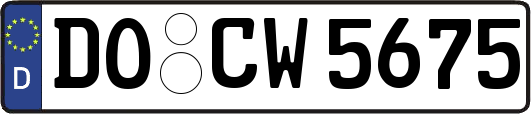 DO-CW5675