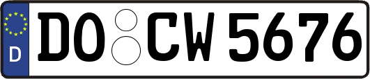 DO-CW5676