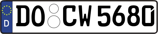 DO-CW5680