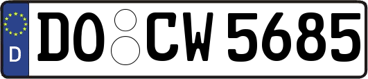 DO-CW5685