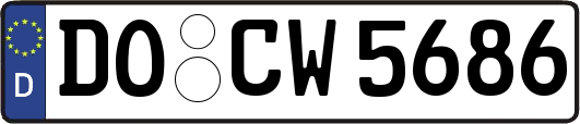 DO-CW5686