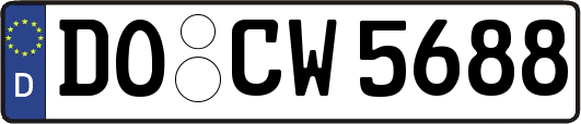 DO-CW5688