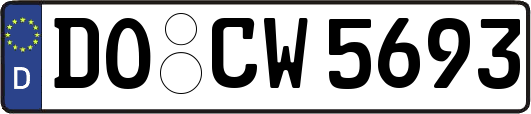 DO-CW5693