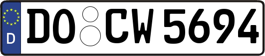 DO-CW5694