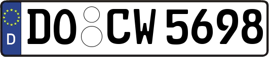 DO-CW5698