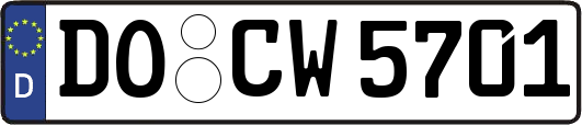 DO-CW5701
