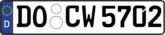 DO-CW5702