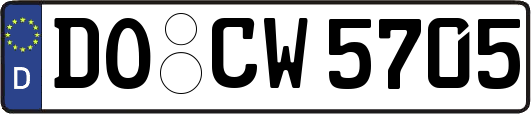 DO-CW5705