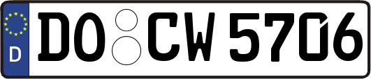 DO-CW5706