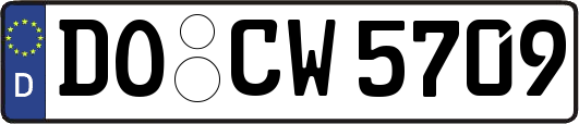 DO-CW5709
